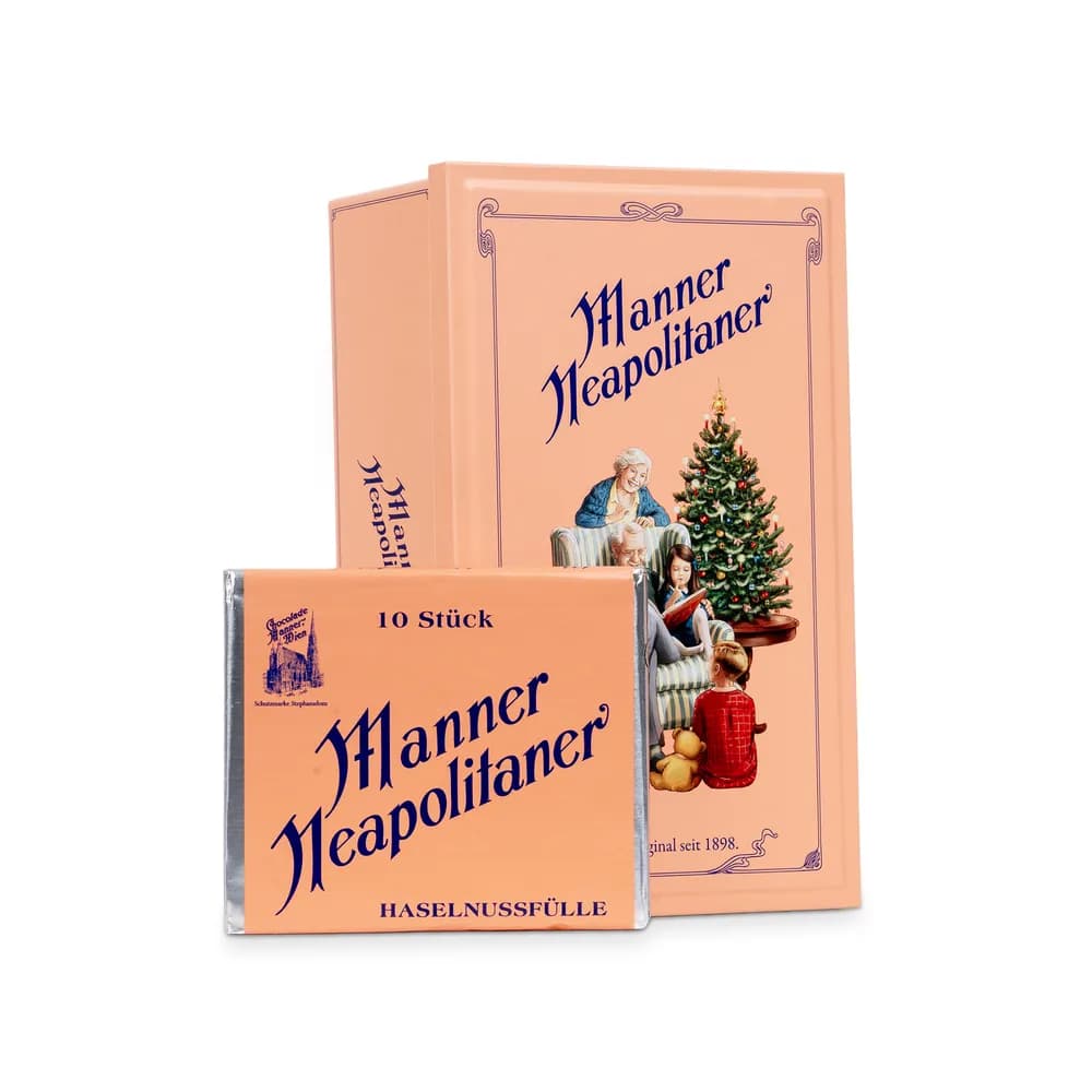 Manner izdelki Akcija v trgovini E.Leclerc