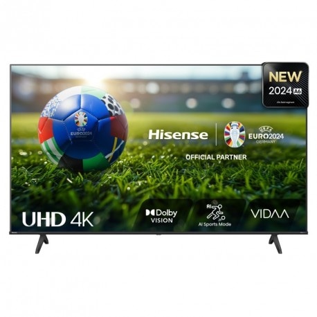 TV LED Hisense 55A6N - Akcija v trgovini Jager
