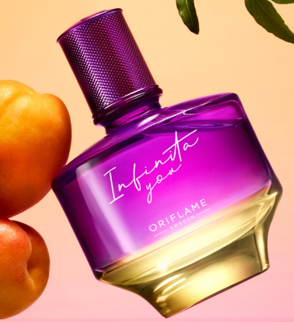 Infinita you parfumska voda 50 ml Oriflame - Akcija v trgovini Oriflame