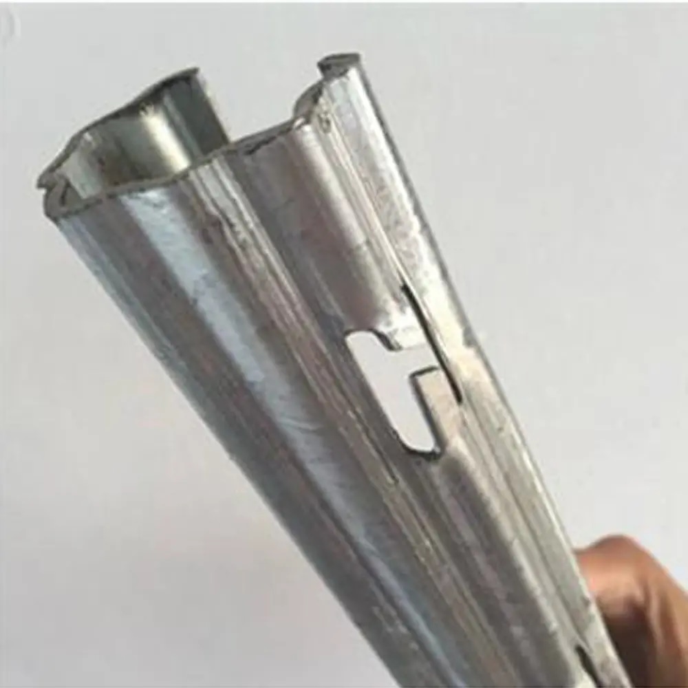 Kovinski stebrički za vinograde kavelj M - Akcija v trgovini Jager