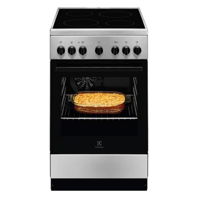 Steklokeramični štedilnik Electrolux LKR562055X Akcija v trgovini Jager