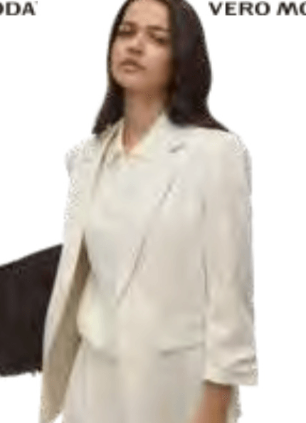 Ženski suknjič Vero Moda - Akcija v trgovini Jager