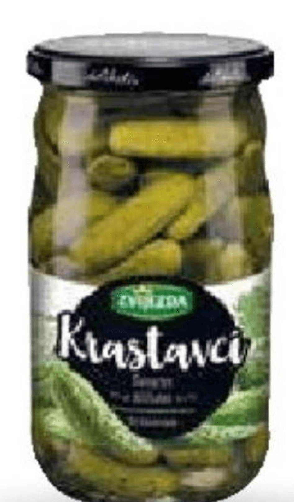 Kumarice Zvijezda 670 g Akcija v trgovini Mercator