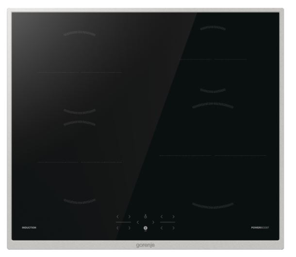 Indukcijska plošča Gorenje GI6401BC - Akcija v trgovini Merkur