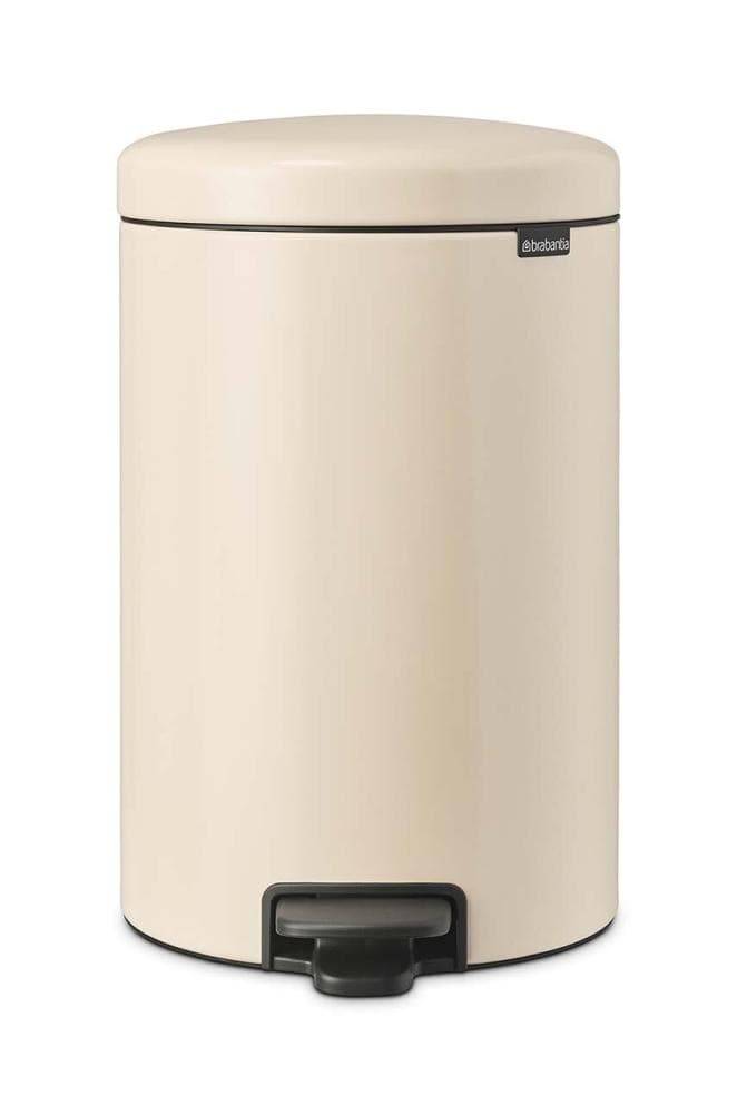 Brabantia koš za smeti NewIcon 20,5 x 29,1 x 27,2 cm, 5 l Akcija v trgovini Lesnina