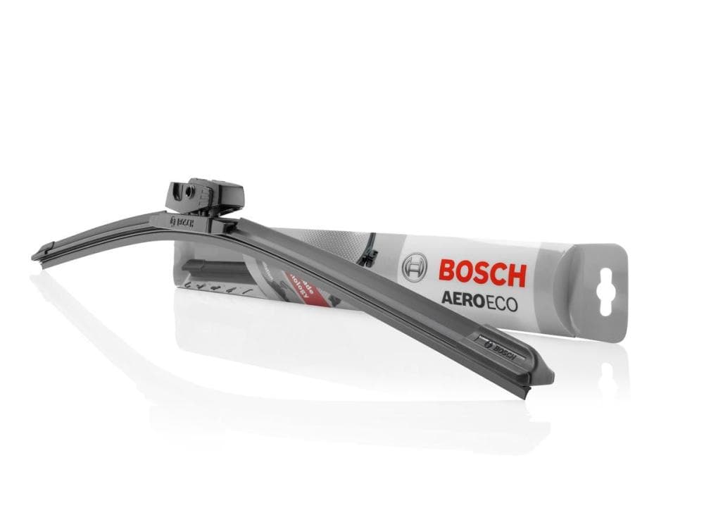 Metlice Bosch AeroEco Akcija v trgovini Eurospin