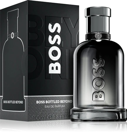 Bottled Beyond moška parfumska voda 50 ml Boss - Akcija v trgovini Regal Shop
