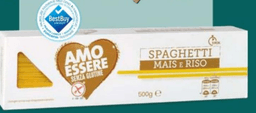 TESTENINE ŠPAGETI