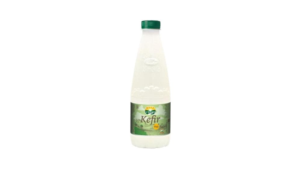 Kefir 'Z bregov 3,5 % m.m. 1 kg Vindija Akcija v trgovini Spar