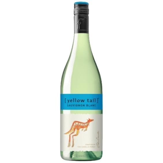 Yellow Tail 0,75 l Akcija v trgovini E.Leclerc