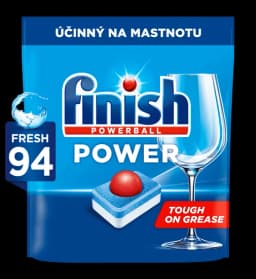 Tablete Finish