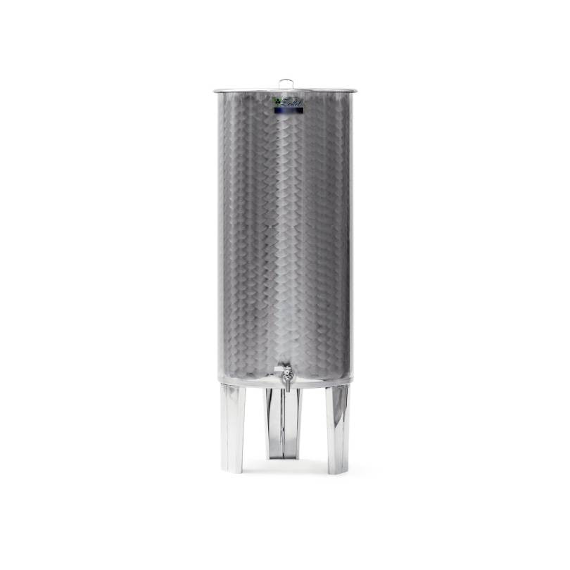 Inox cisterna 60 L Akcija v trgovini Jager