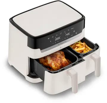 Tefal Zračni cvrtnik EY901AE0 Akcija v trgovini Spar