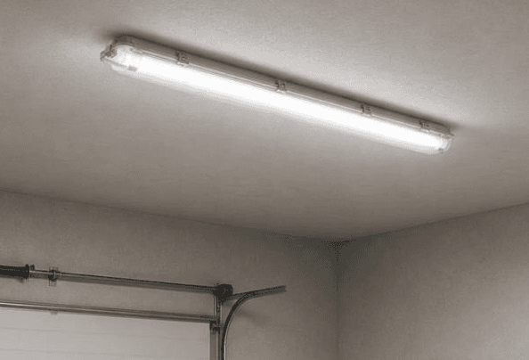 Vodotesna LED svetilka Deal Akcija v trgovini Merkur