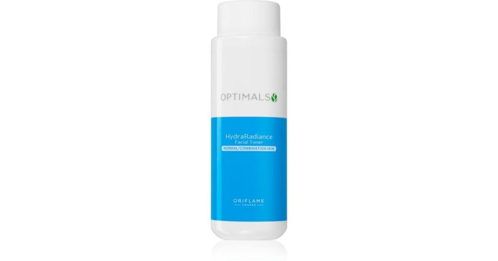 Opt Optimals vlažilni tonik za obraz 150 ml Oriflame - Akcija v trgovini Oriflame