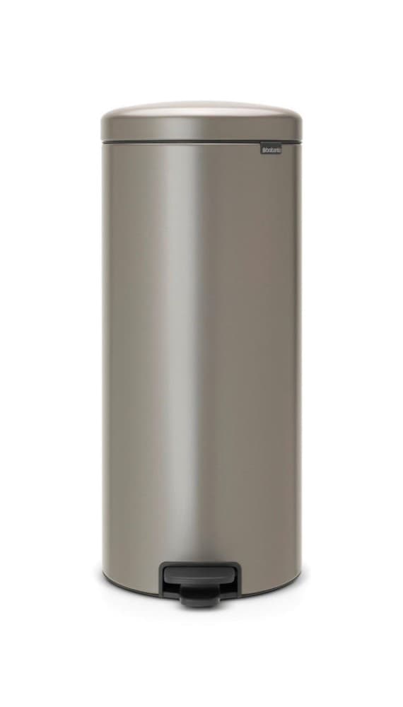Brabantia koš za smeti NewIcon 29,3 x 67,9 x 38 cm, 30 l Akcija v trgovini Lesnina