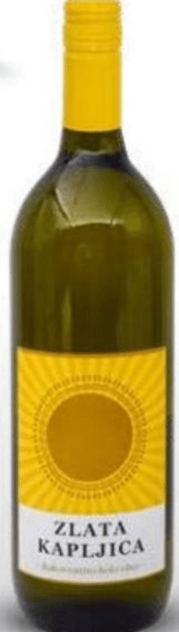Vino Zlata Kapljica