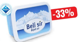 Beli sir