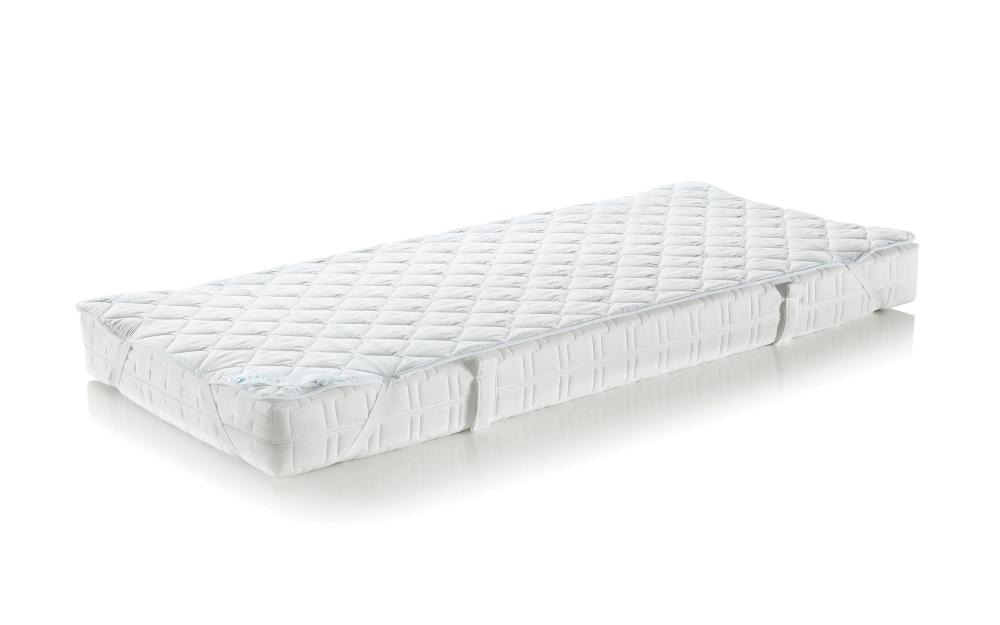 Podloga za vzmetnico Sophia 160 X 200 cm sleeptex - Akcija v trgovini Lesnina