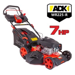 Samohodna kosilnica ADK WR65355ABK