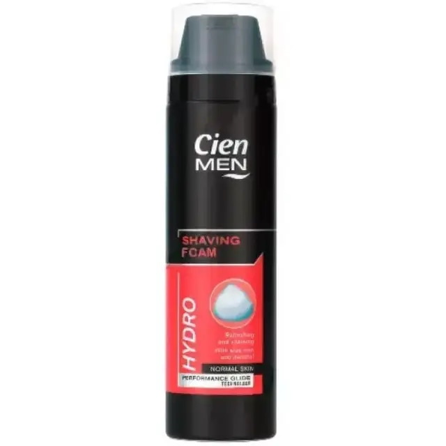 Cien Men Pena za britje 300 ml - Akcija v trgovini Lidl