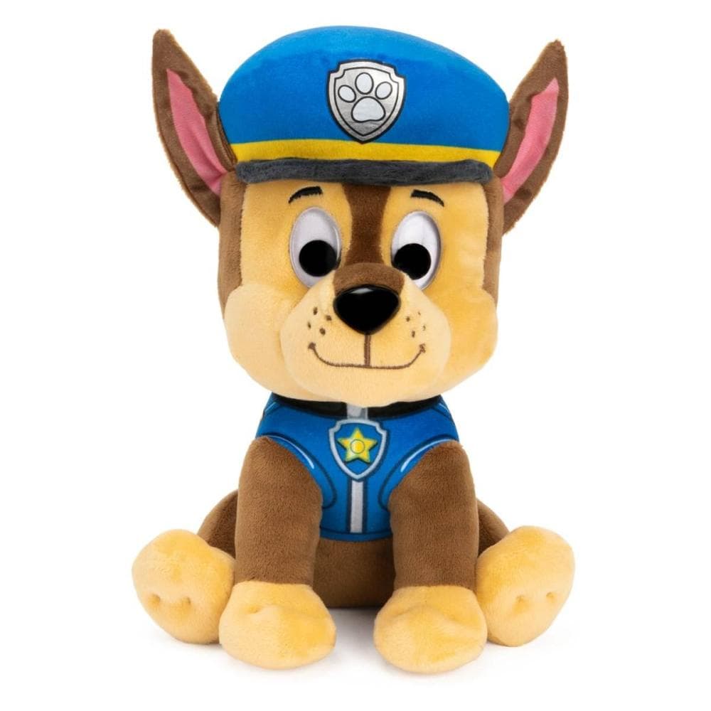 Paw Patrol plišasta igrača Akcija v trgovini Hofer