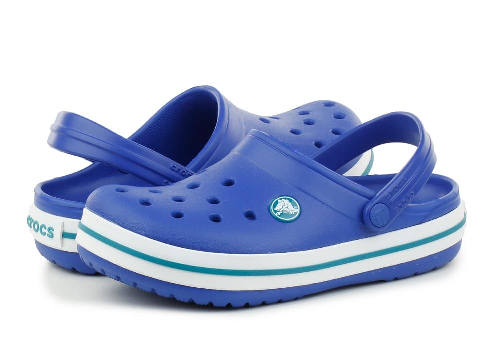 Crocs natikači velikost 28/29–36/37 Akcija v trgovini Spar