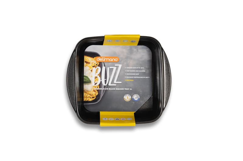 Delimano Pekač Buzz 2,6 l Akcija v trgovini Mercator