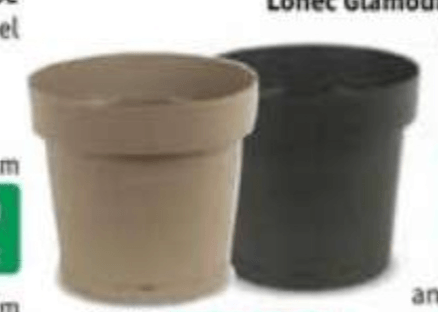 Lonec Aurora Luna Fi 20 x 21 cm - Akcija v trgovini Jager