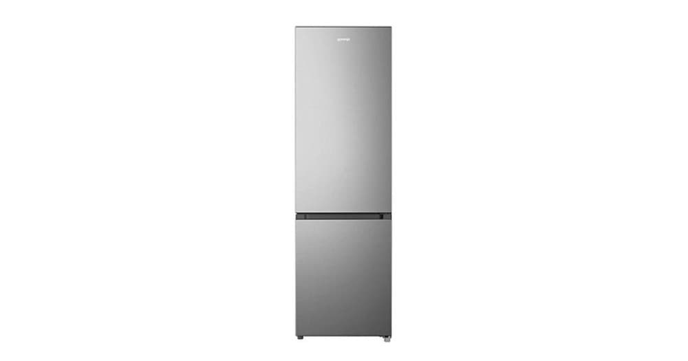 Kombinirani hladilnik NRK418EES4 Gorenje Akcija v trgovini E.Leclerc
