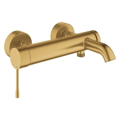 Stenska armatura Grohe Essence New Ohm 33624GN1 za tuš Akcija v trgovini Jager