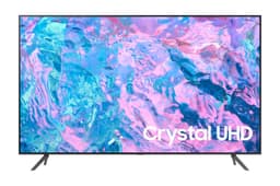 TV LED Samsung 55CU7092UXXH