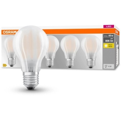 Komplet LED sijalk 5 kosov Akcija v trgovini Bauhaus