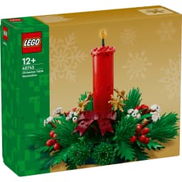LEGO Namizna dekoracija