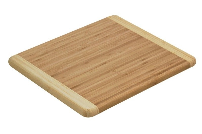 Deska za rezanje Home 34 x 29 cm Akcija v trgovini Mercator
