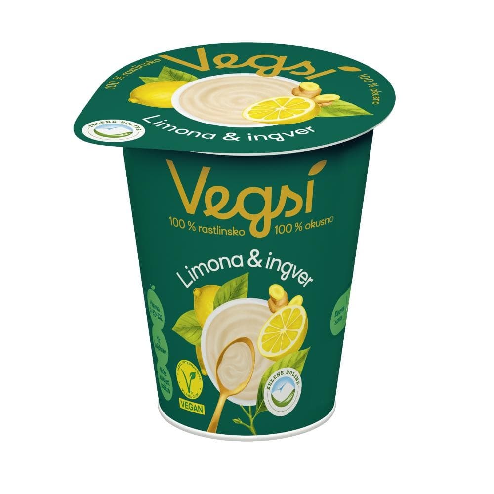 Vsi izdelki Vegsi ZELENE DOLINE Akcija v trgovini E.Leclerc