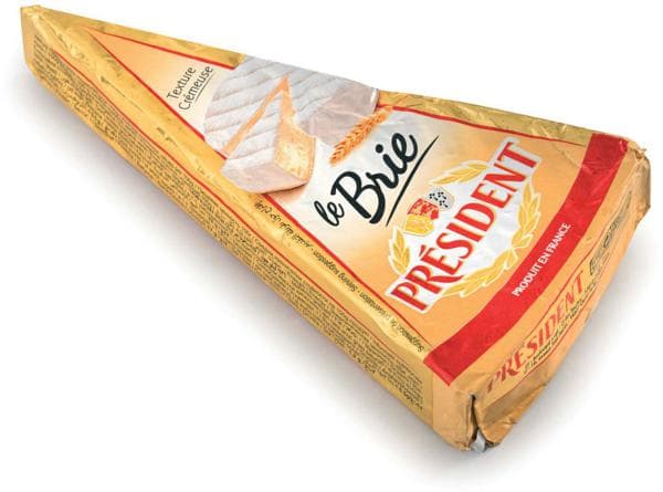 Sir Brie Croisés 200 g Akcija v trgovini E.Leclerc