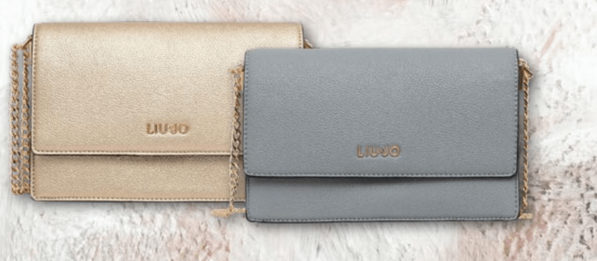 ženska torbica LIU JO - Akcija v trgovini Regal Shop