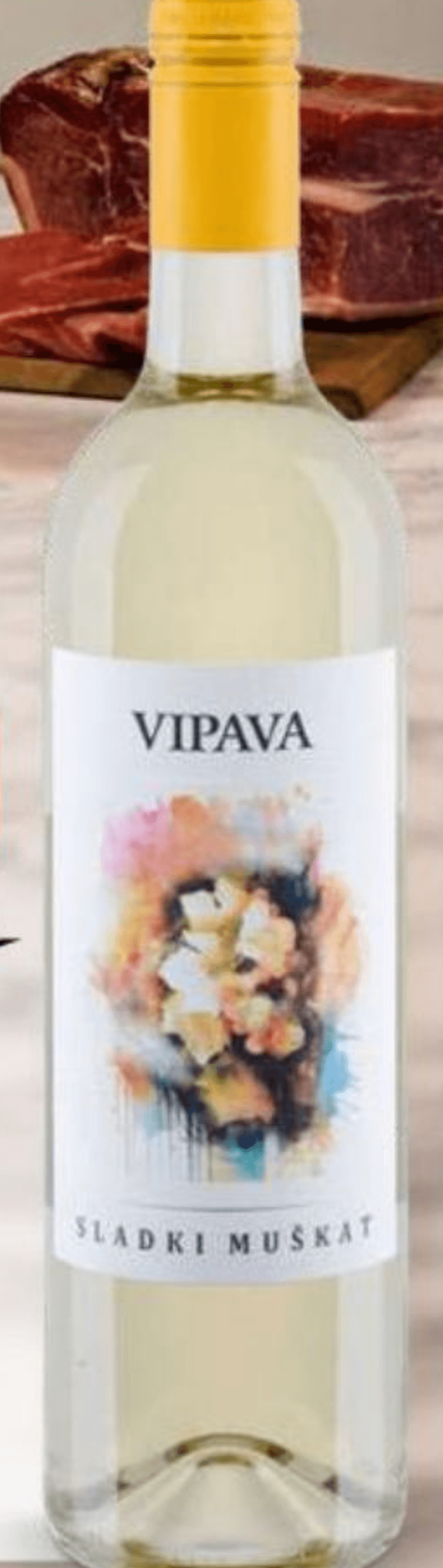 Sladki Muškat 750 ml - Akcija v trgovini Eurospin