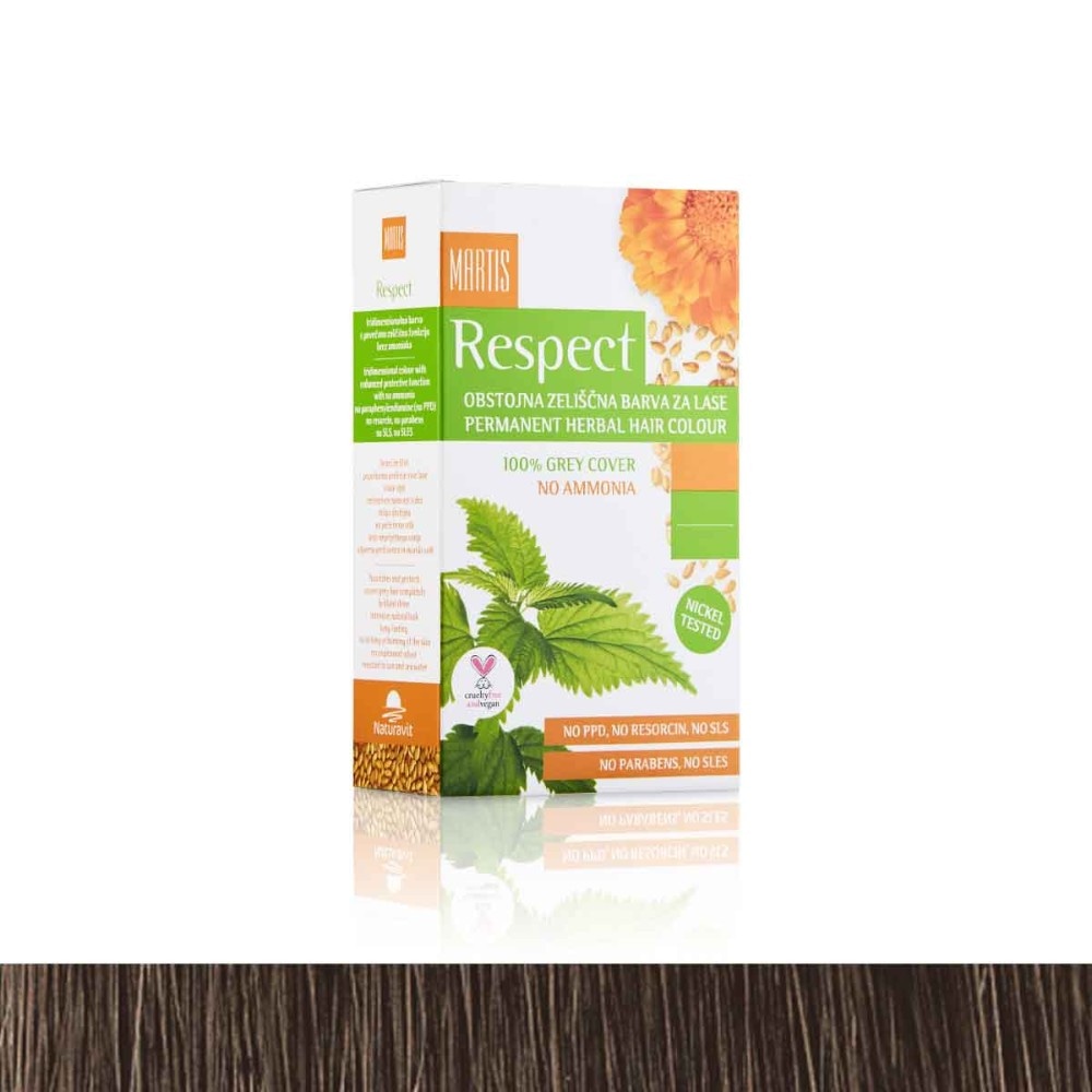 Naturavit izdelki in Respect barve Akcija v trgovini Spar