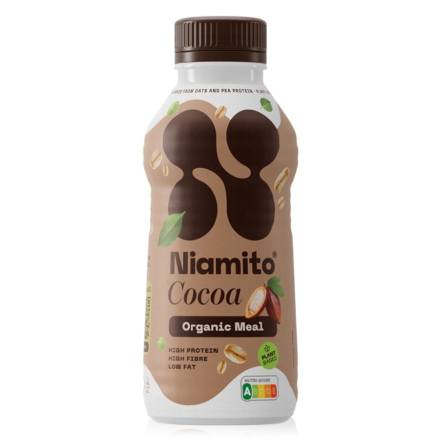 Niamito Cocoa 470 g - Akcija v trgovini Spar