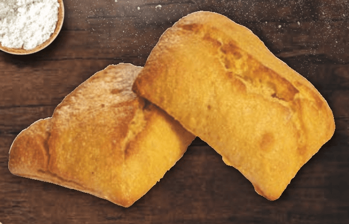 Pecivo z drožmi 100 g Akcija v trgovini Spar