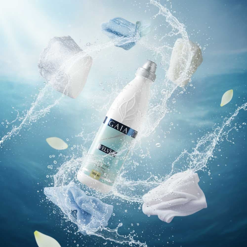 Gaia čistila, mehčalci in detergenti 750 ml Akcija v trgovini Mercator