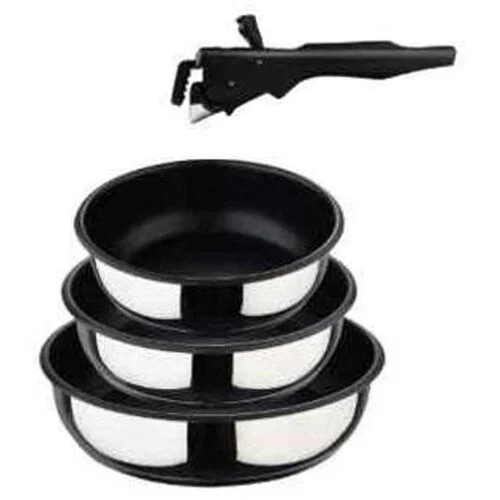 Set ponev 4/1 Bergner - Akcija v trgovini Spar