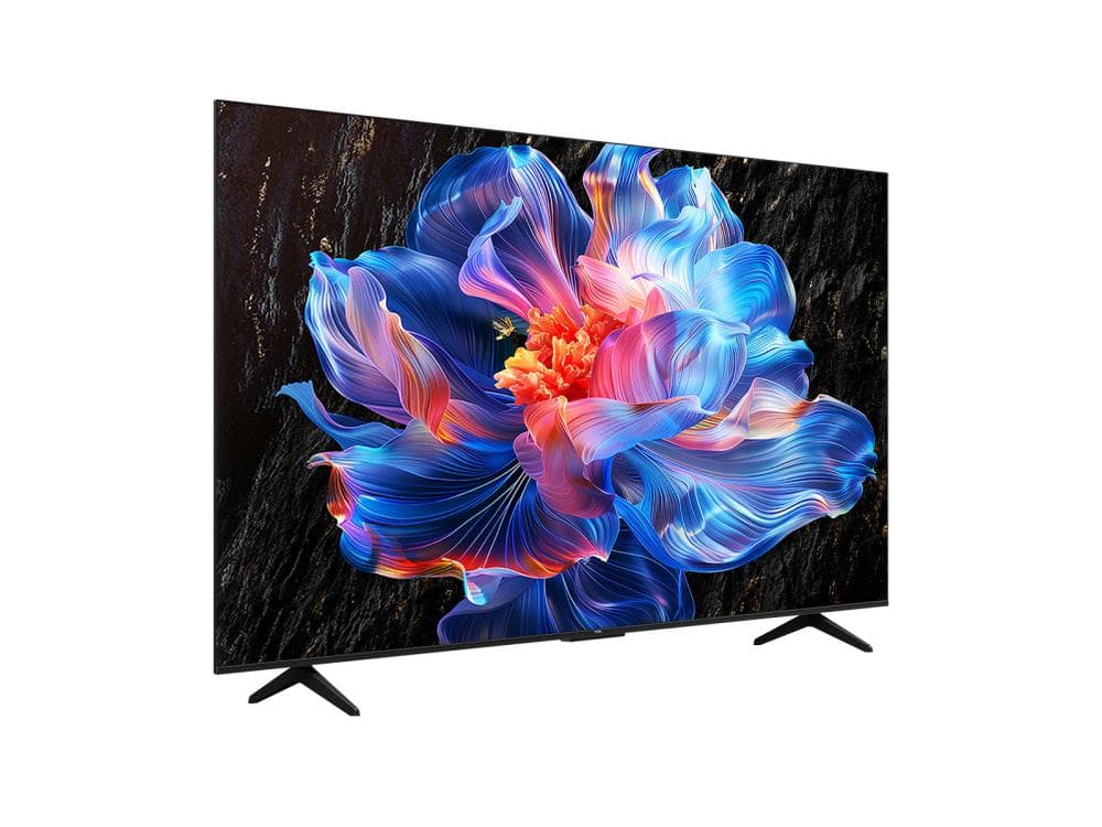 LED TV TCL 55P61K 55" (139 CM) Akcija v trgovini Pevex