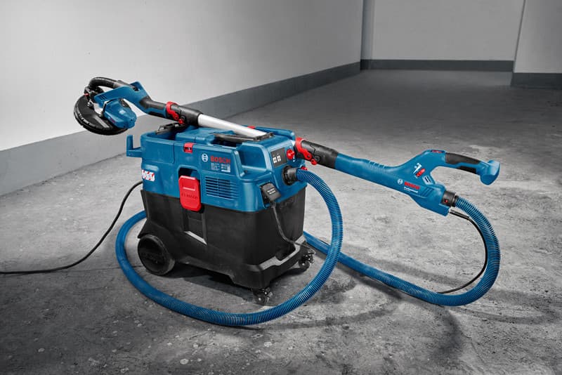 Sesalec Bosch GAS 400A Akcija v trgovini Jager
