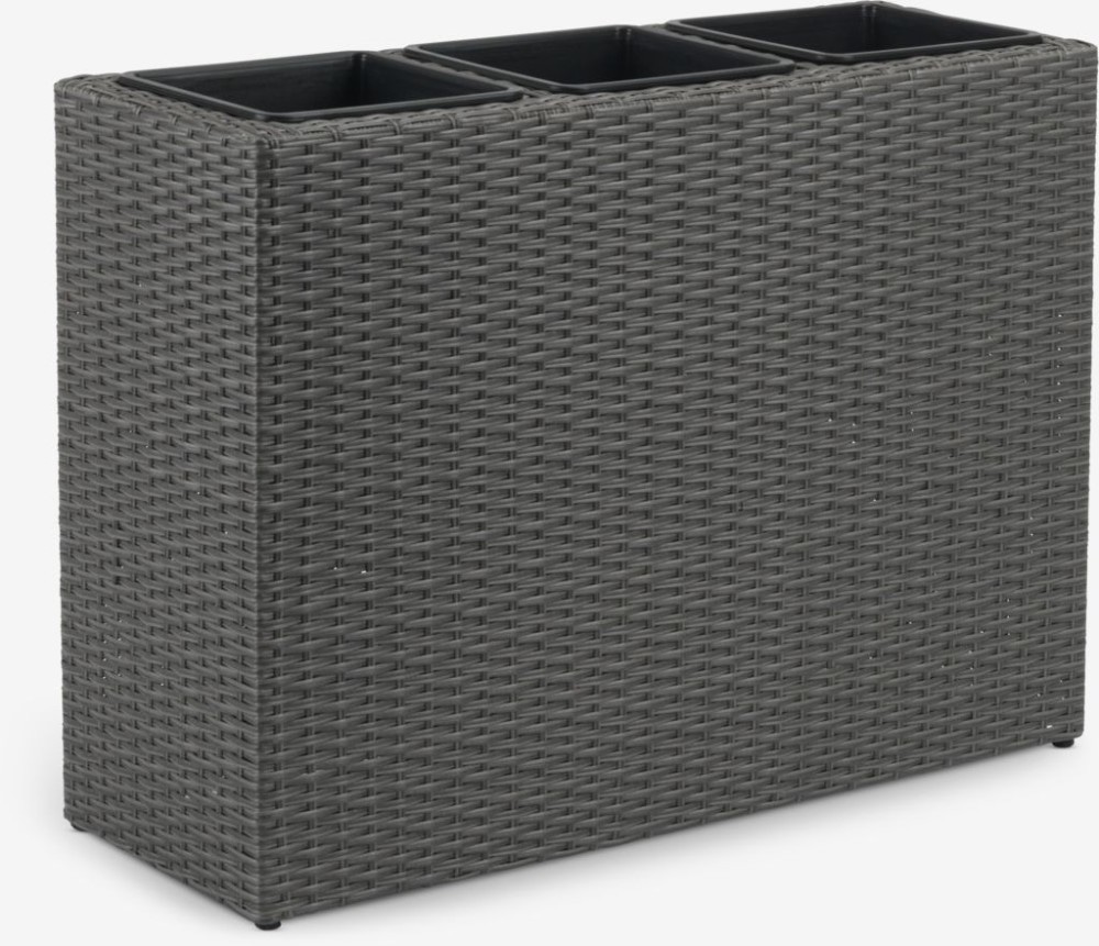 Cvetlično korito STOKKAND 53xD83xV60 cm - Akcija v trgovini Jysk