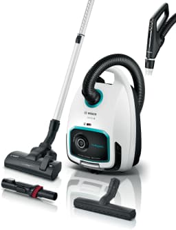 Sesalnik ProHygienic BGL6HYG1