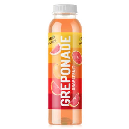 Pijača rio Cold Press 400 ml Akcija v trgovini Mercator