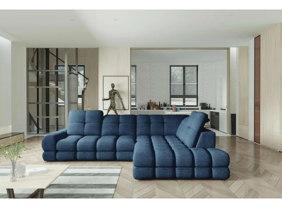 Wersal kotna sedežna garnitura Tessa S 171x283 cm Akcija v trgovini Harvey Norman
